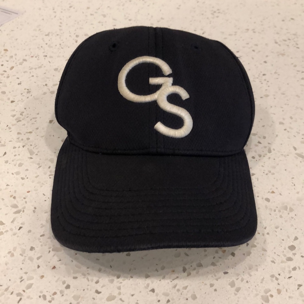 Georgia Southern Baseball / Cole Swindell Hat